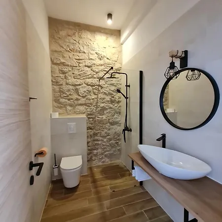 Calico Apartment's * Jelsa (Hvar)