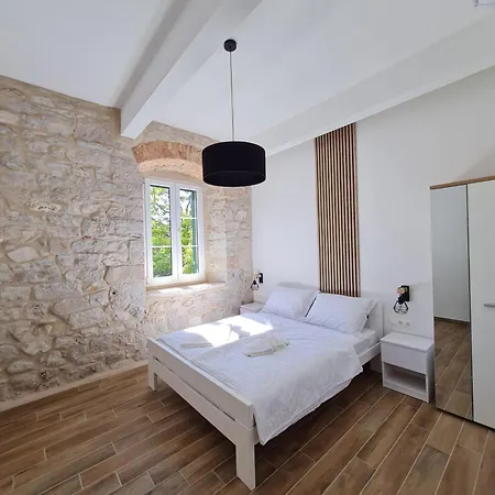 Calico Apartment's Jelsa (Hvar)