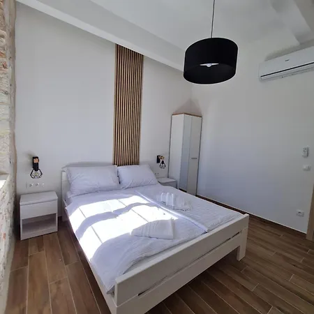 Calico Apartment's * Jelsa (Hvar)