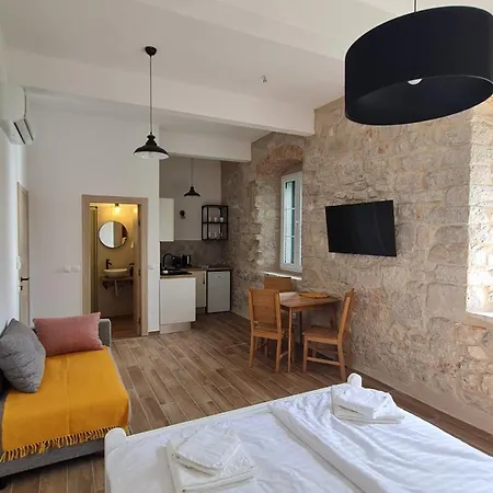 Calico Apartment's Lägenhet