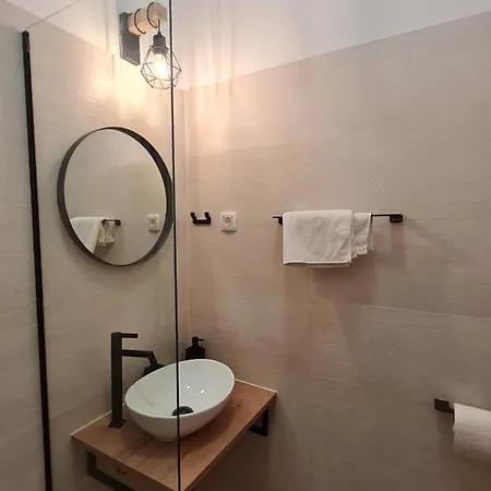 Calico Apartment's Lägenhet Jelsa (Hvar)