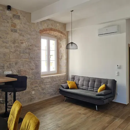 Calico Apartment's Lägenhet