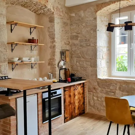 Calico Apartment's Lägenhet