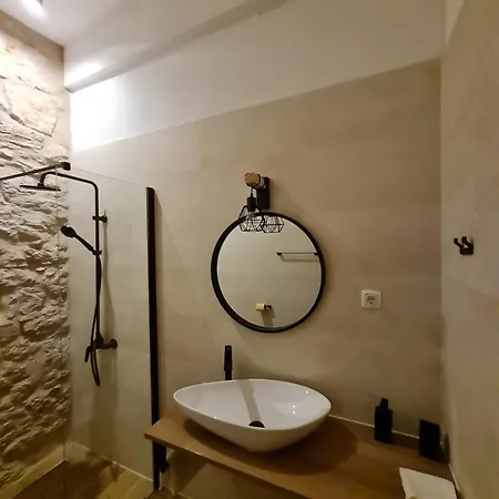 Lägenhet Calico Apartment's Jelsa (Hvar)