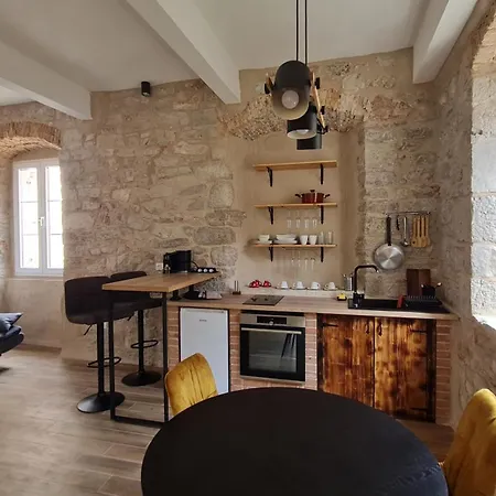 Lägenhet Calico Apartment's Jelsa (Hvar)