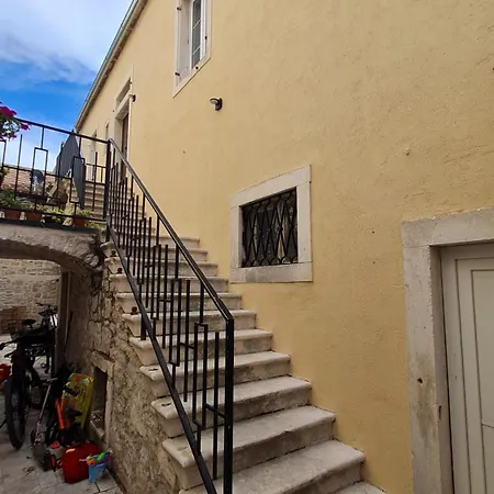 Calico Apartment's Lägenhet Jelsa (Hvar)
