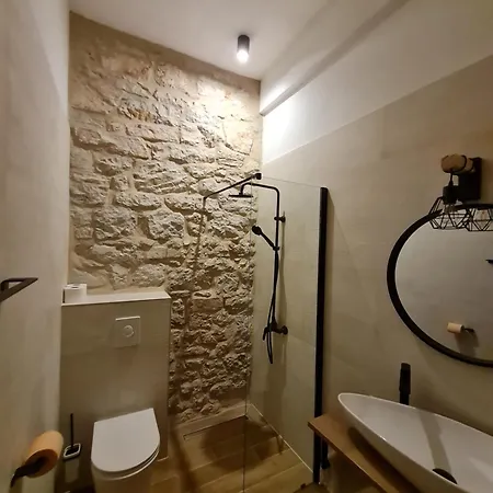 Calico Apartment's * Jelsa (Hvar)